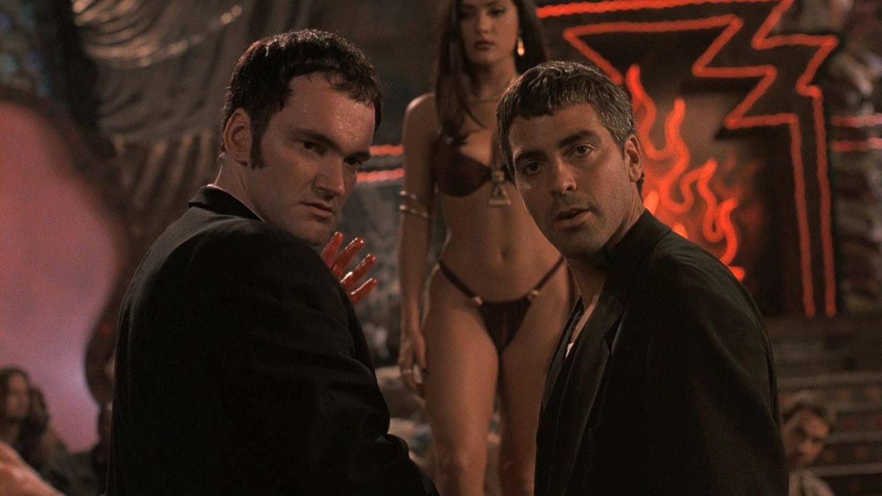 From Dusk Till Dawn (1996)